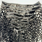 Kinky Curly Clip-In
